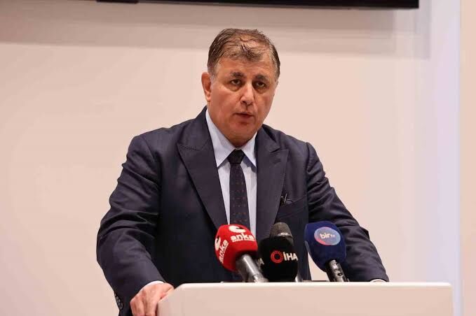 Cemil Tugay
