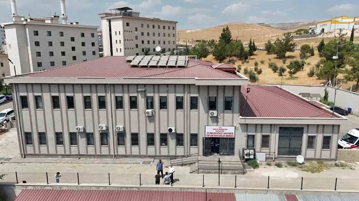 Aile Sağlığı Merkezi