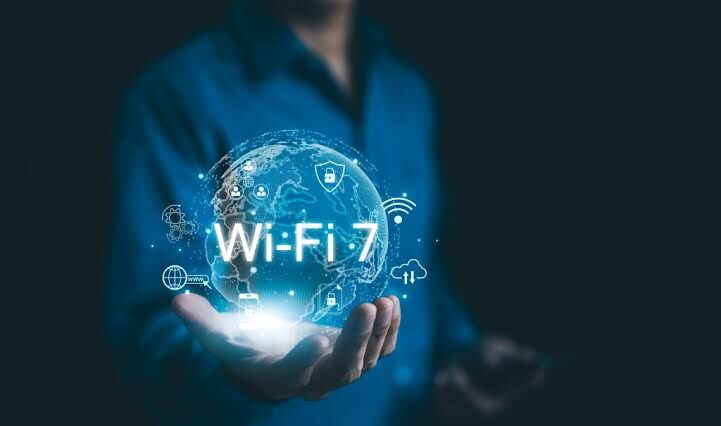 WİFİ