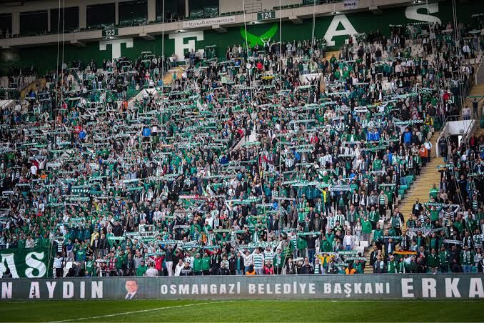 Bursaspor