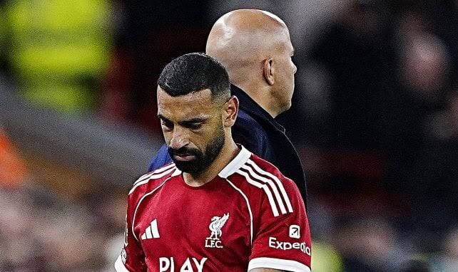 Salah