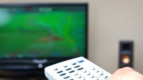 Televizyon