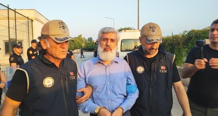 Alparslan Kuytul