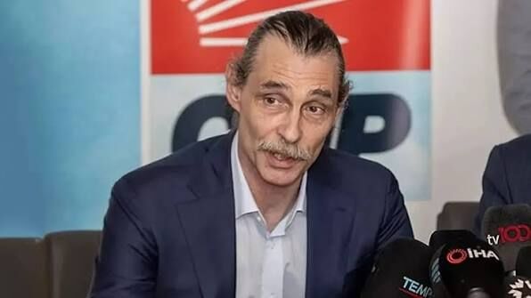 Erdal Beşikçioğlu