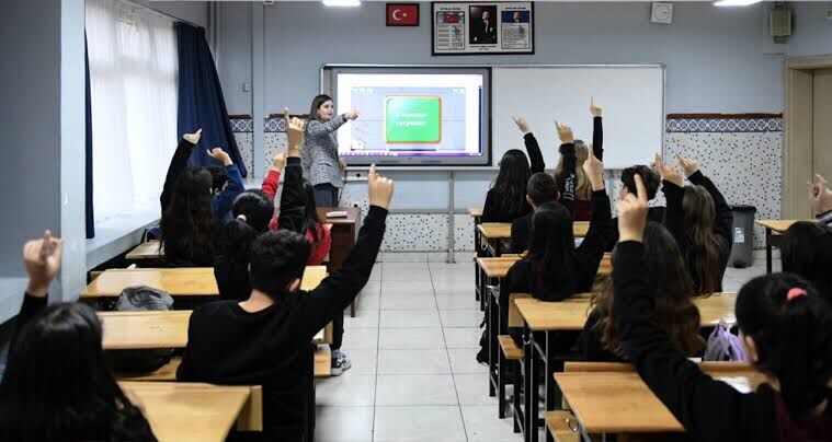 Sözleşmeli
