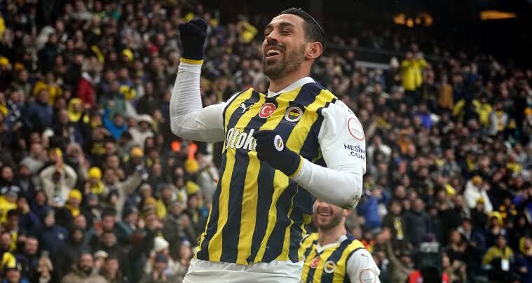 İrfan Can Kahveci