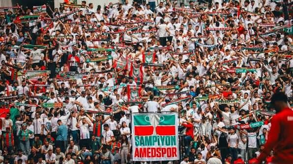 Amedspor