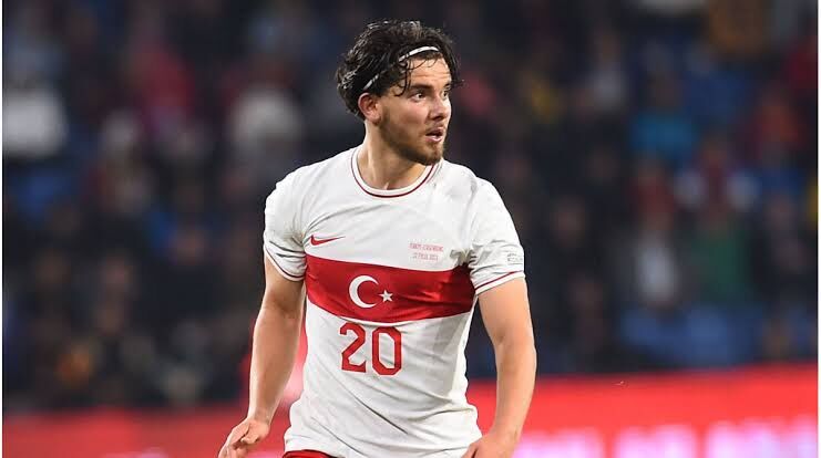 Ferdi Kadıoğlu