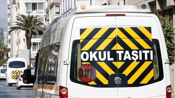 Okul Servisi