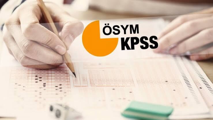 ÖSYM Kpss