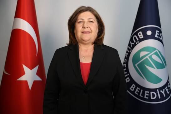 Zehra Konakçı