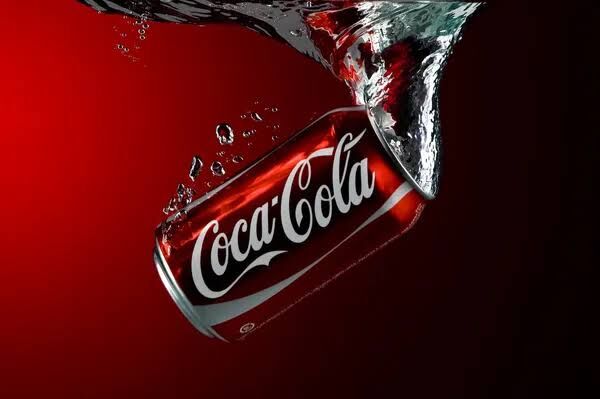 Coca Cola