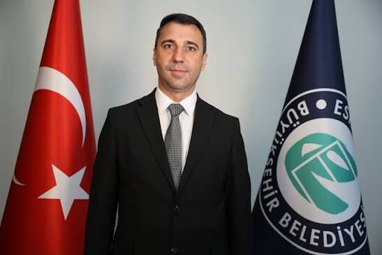Beylikova Belediye Başkanı Karabacak CHP’den İstifa Etti