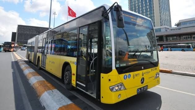 İstanbul Otobüs