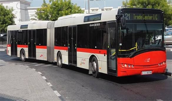 İzmir Otobüs