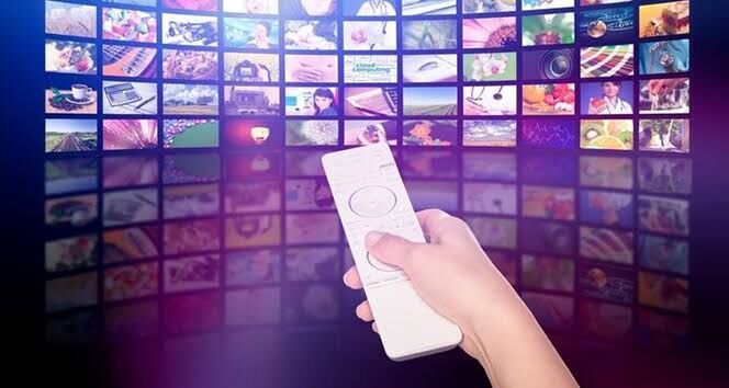 Televizyon