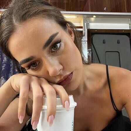 Bensu Soral