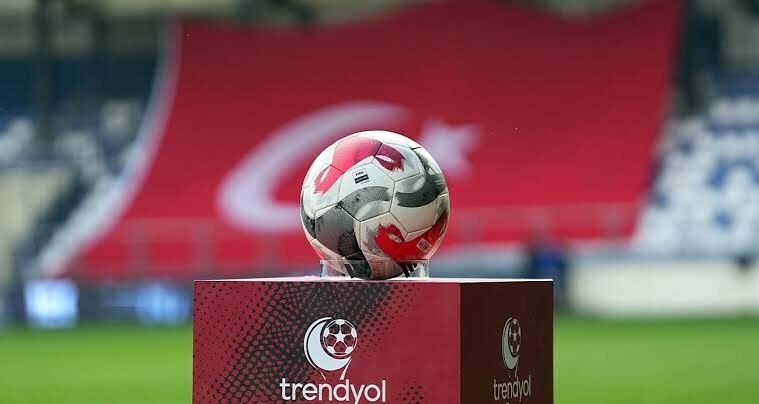 Trendyol 1.Lig