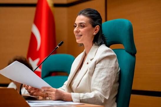 Sinem Dedetaş