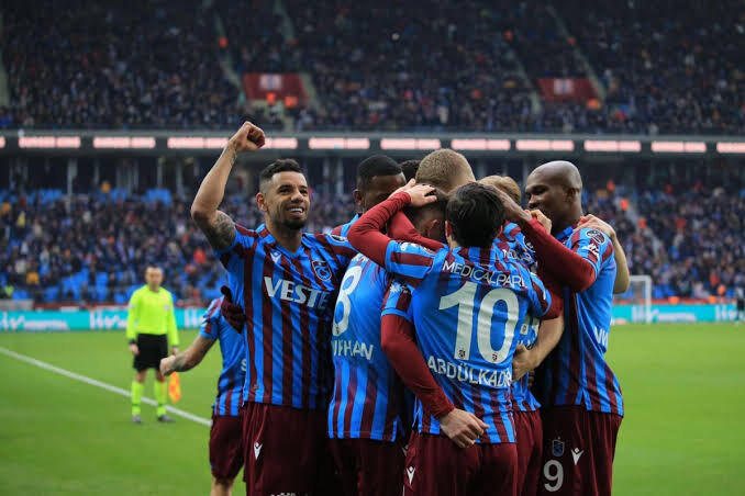 Trabzonspor