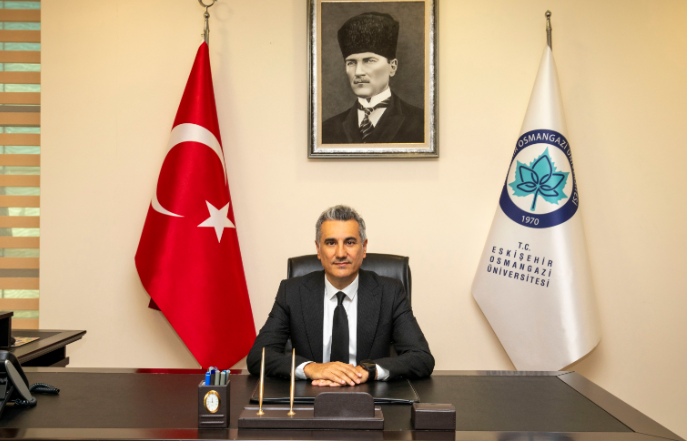 Prof. Dr. Atilla Özcan Özdemir