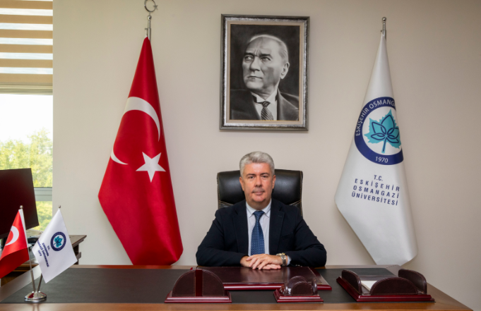 Prof. Dr. Mustafa Önder