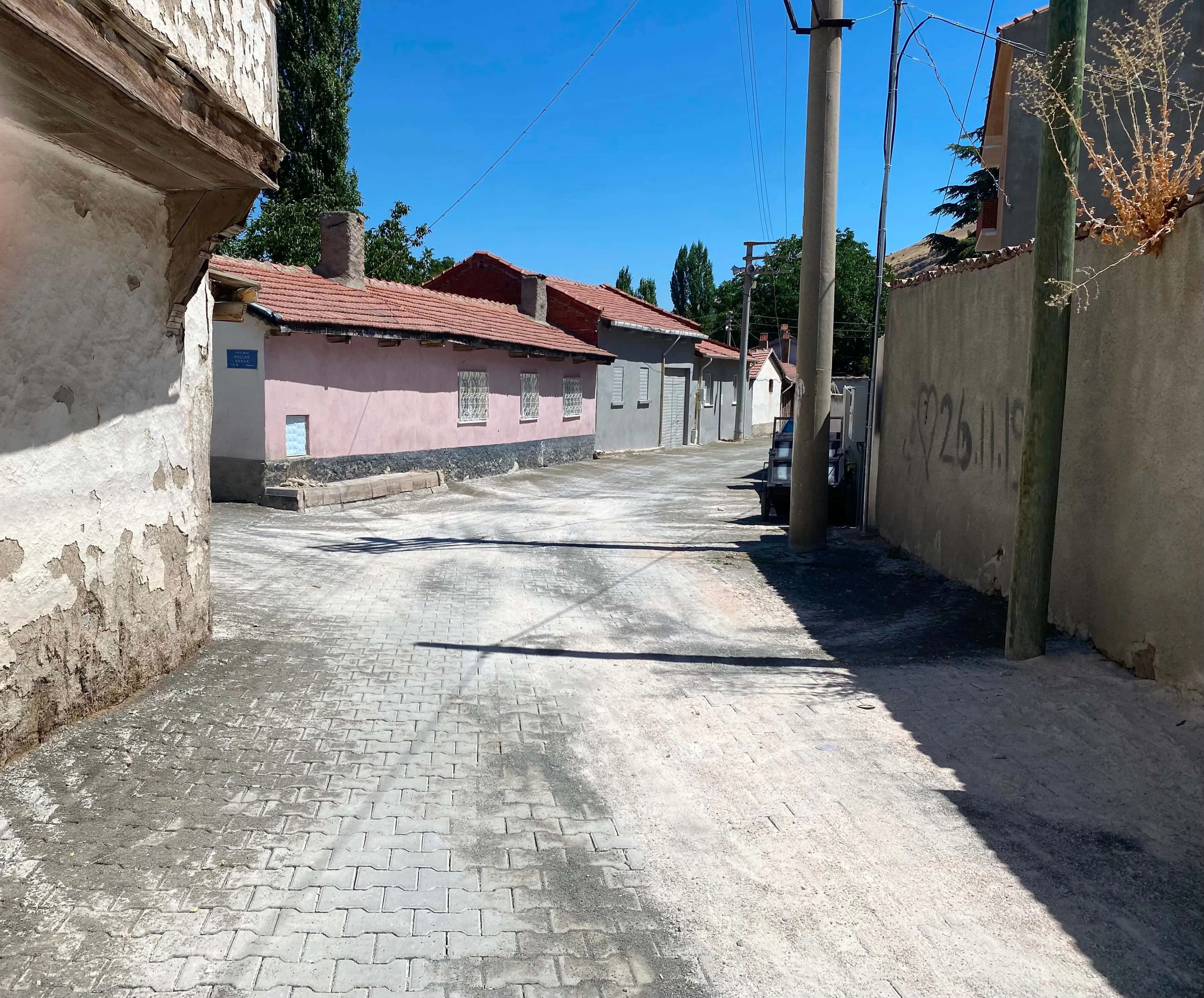 İnönü