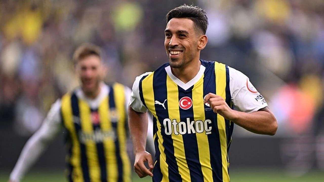 Irfan Can Kahveci