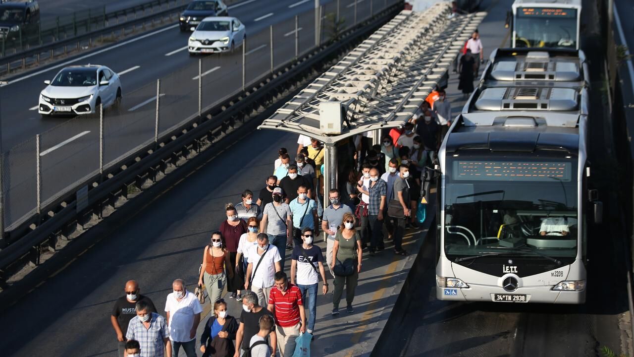 Metrobüs