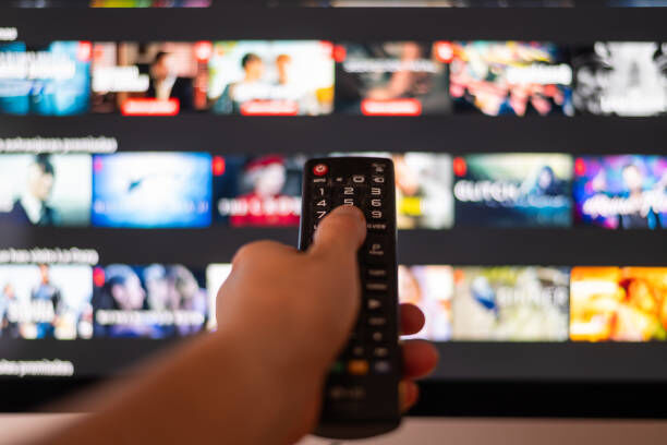 Televizyon Ayarı