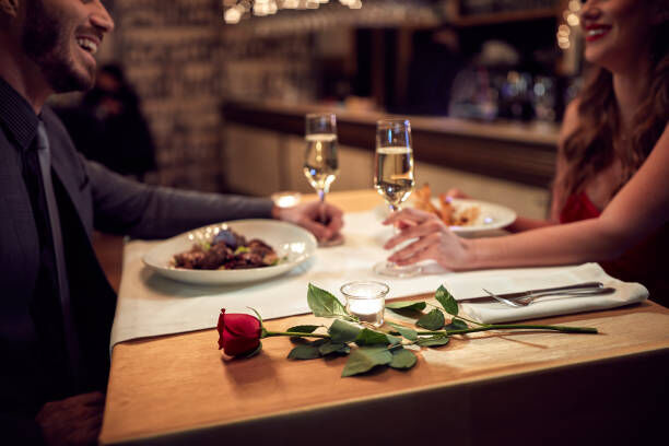 Romantik Date