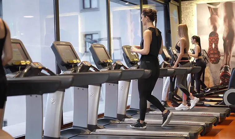 Spor Salonlarındaki Hijyen Eksikliği Ciddi Enfeksiyon Riskleri Taşıyor