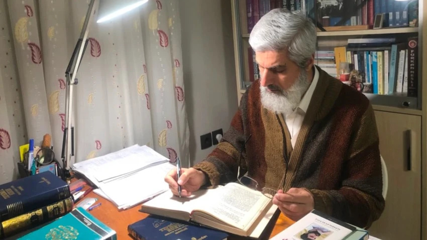 Alparslan Kuytul