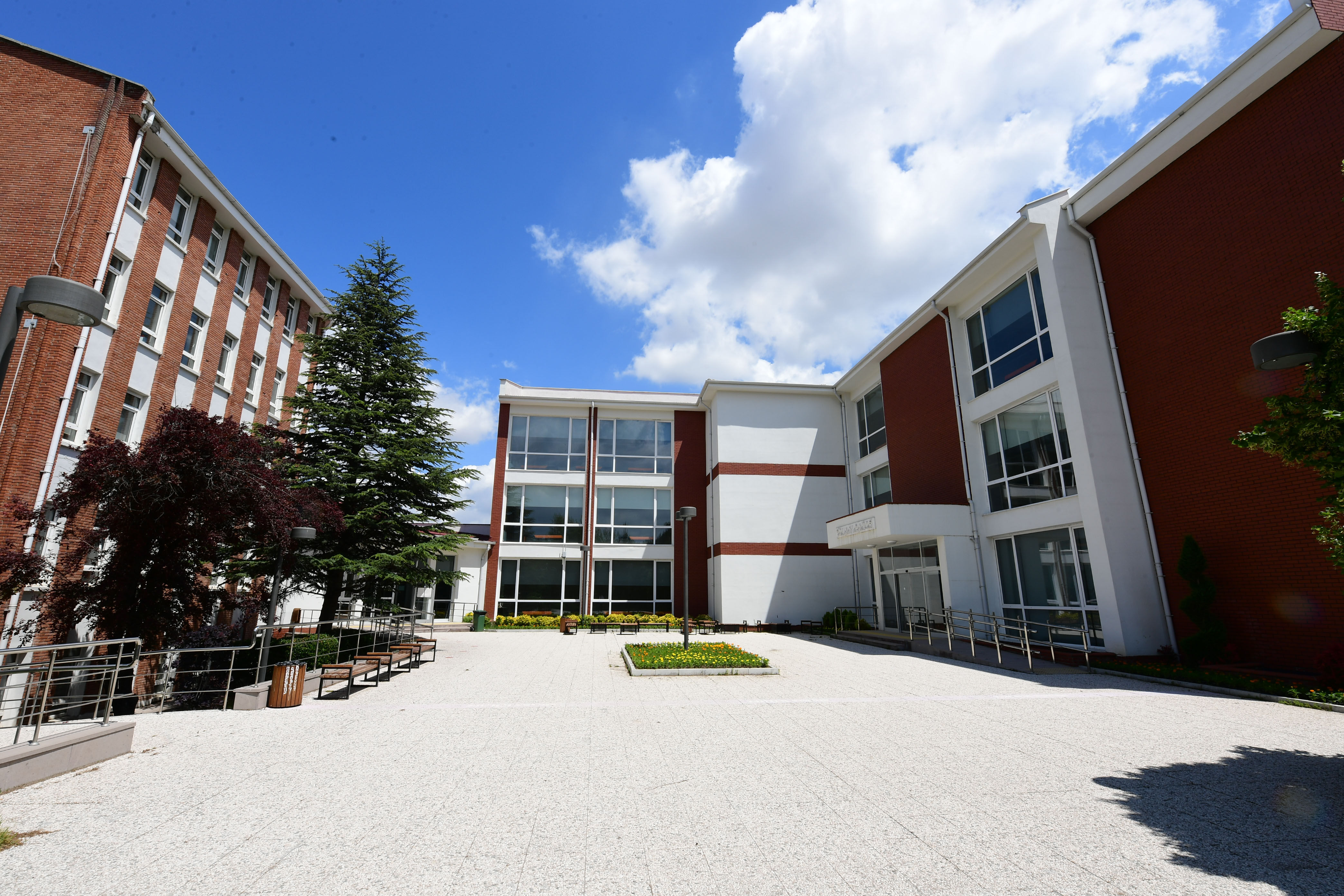 GSF ANADOLU