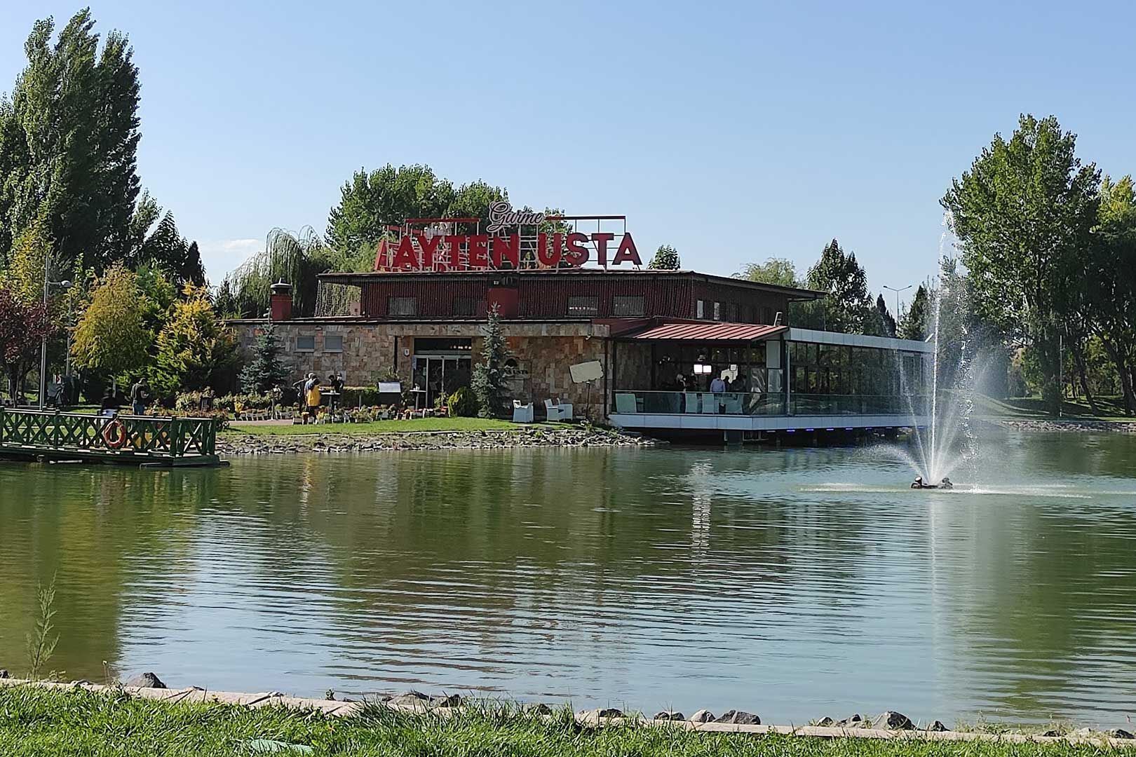 Ayten Usta