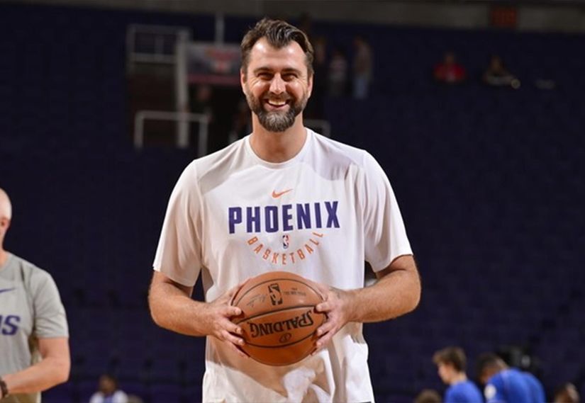 Mehmet Okur 