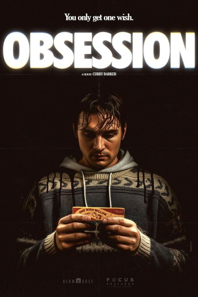 Obsession