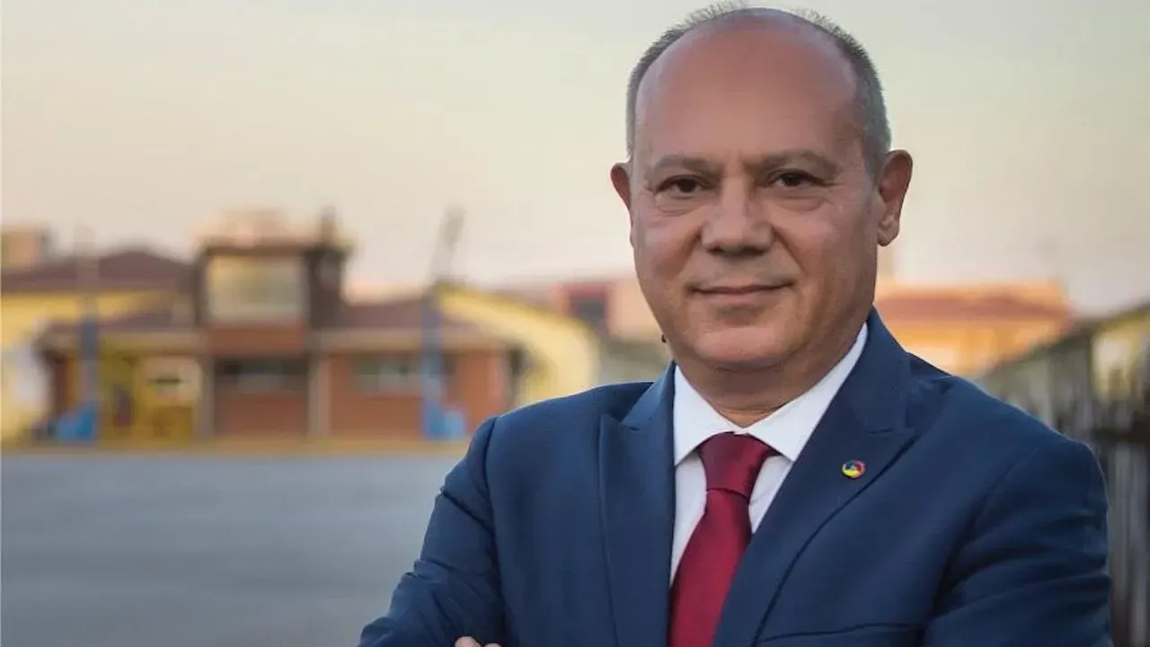 Ömer Zeydan