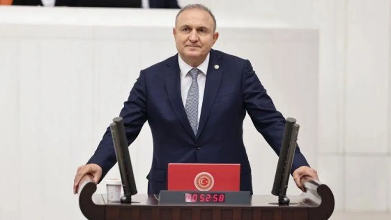 Ömer Karakaş