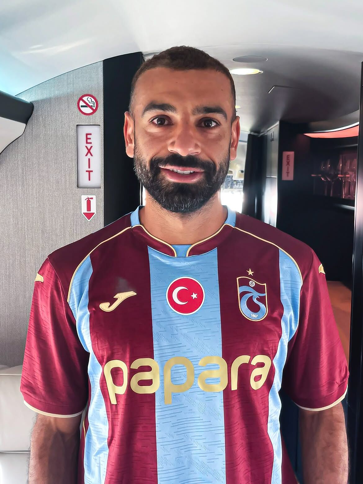 Mohamed Salah