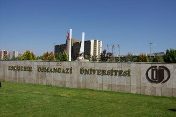 Osmangazi Üniversitesi