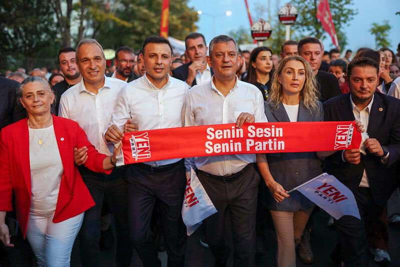 Özgür Özel