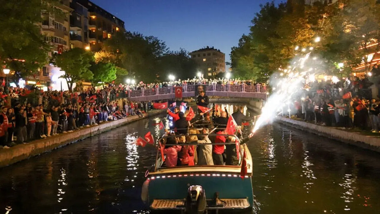 Porsuk Festivali