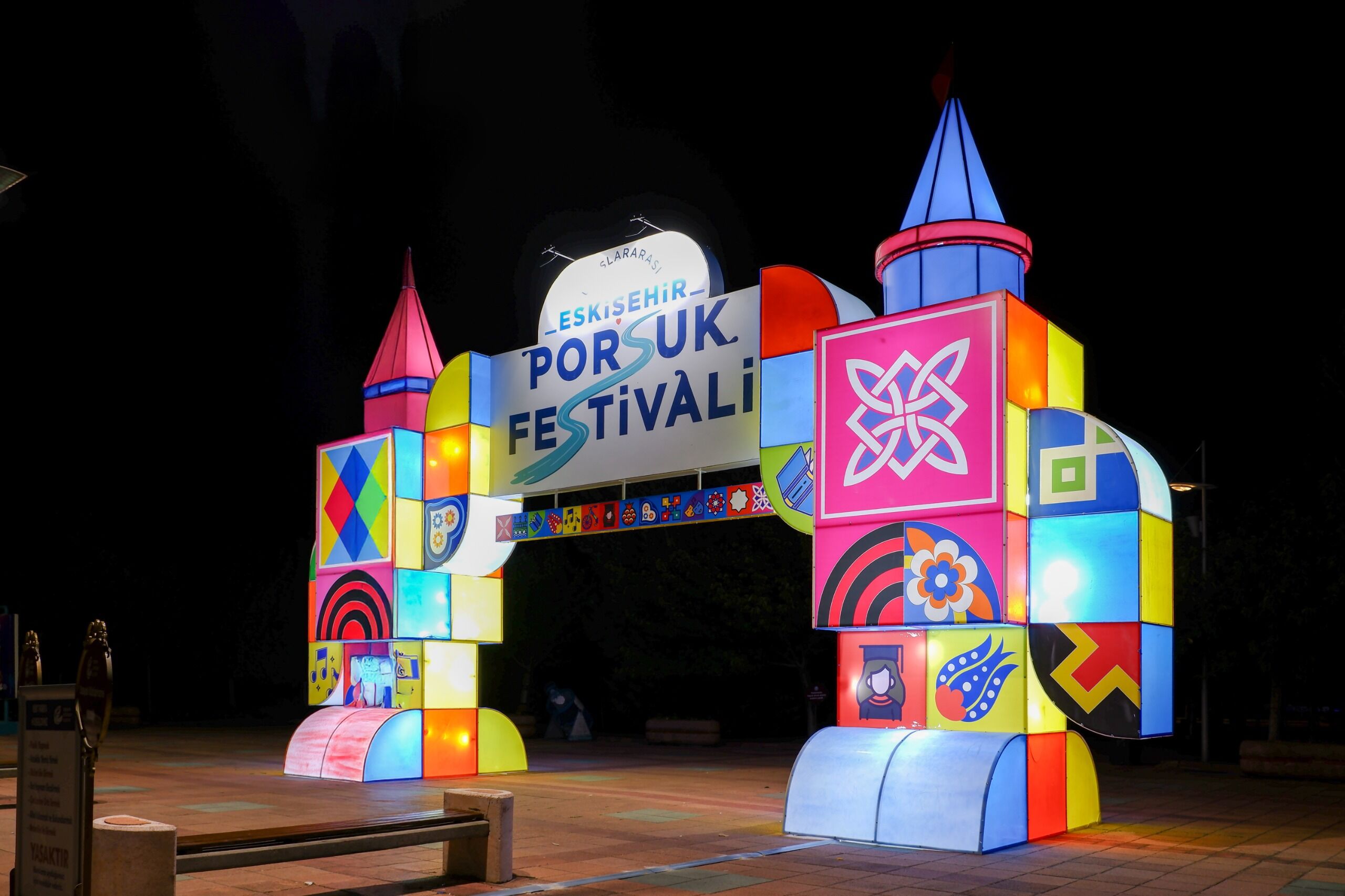 Porsuk Festivali