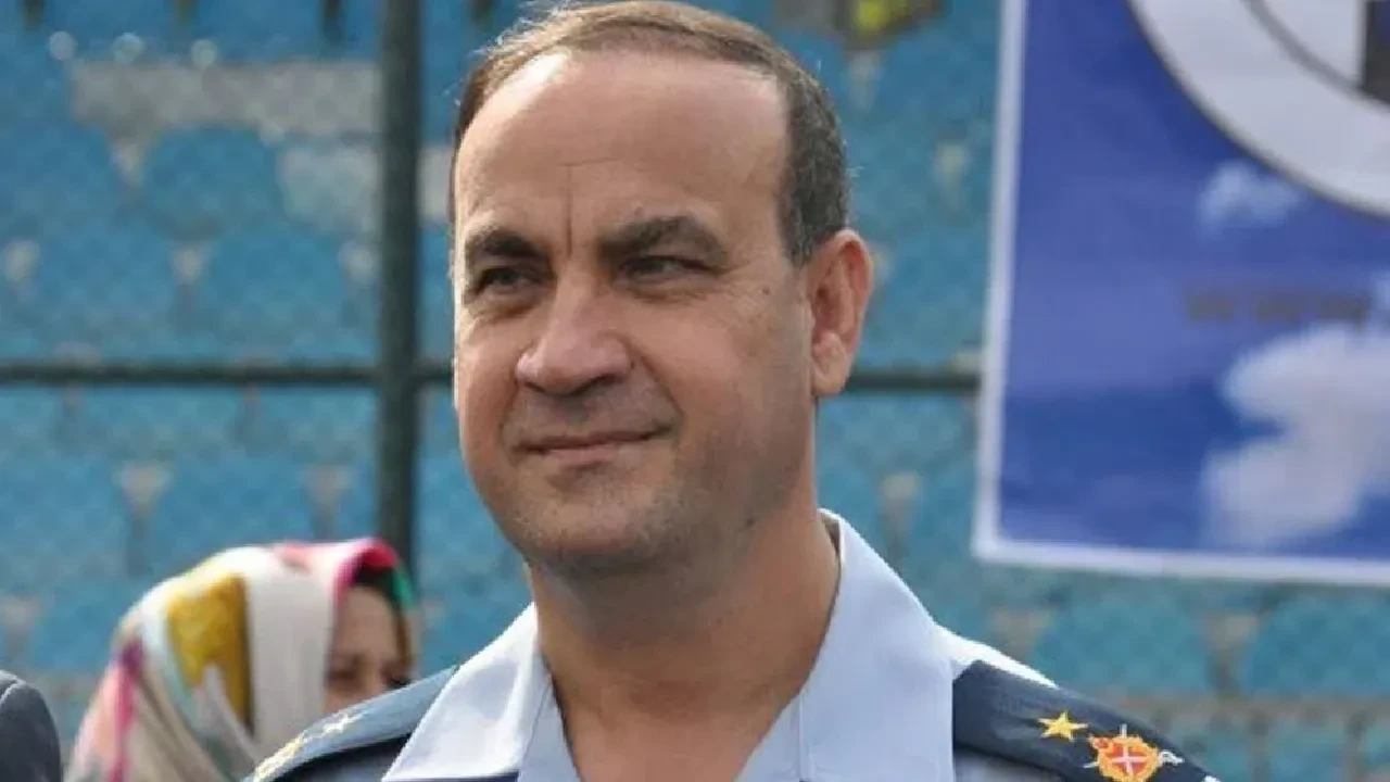 Rafet Dalkiran