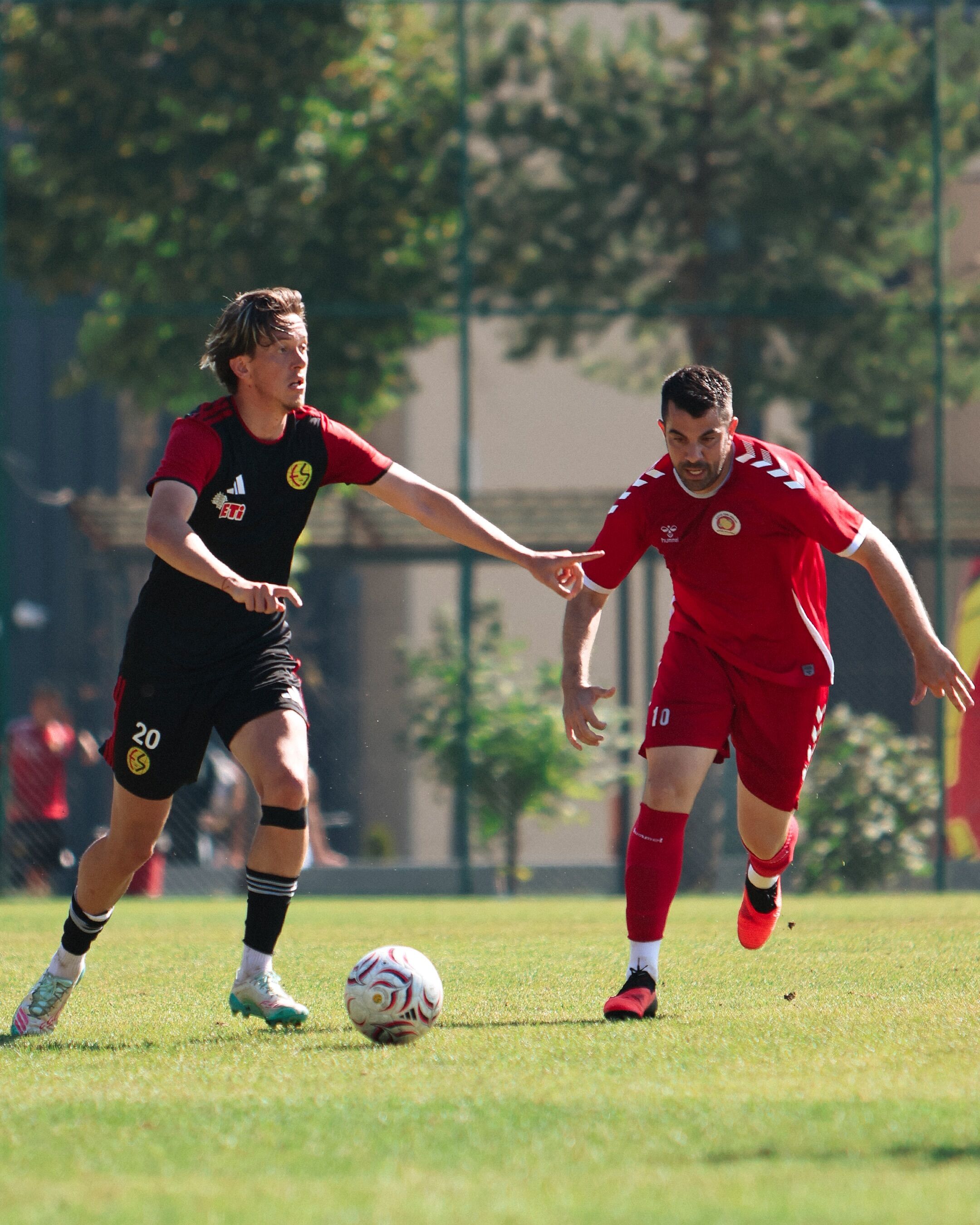 Eskişehirspor