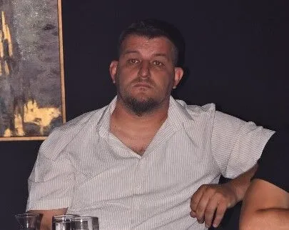 Özkan Bilen