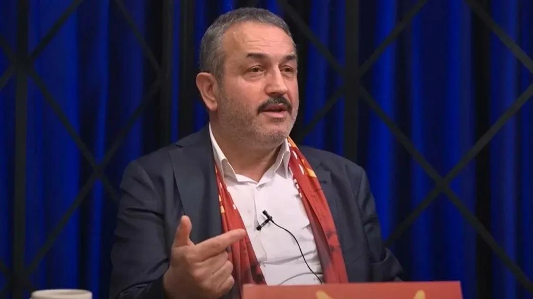 Sebahattin Sirin