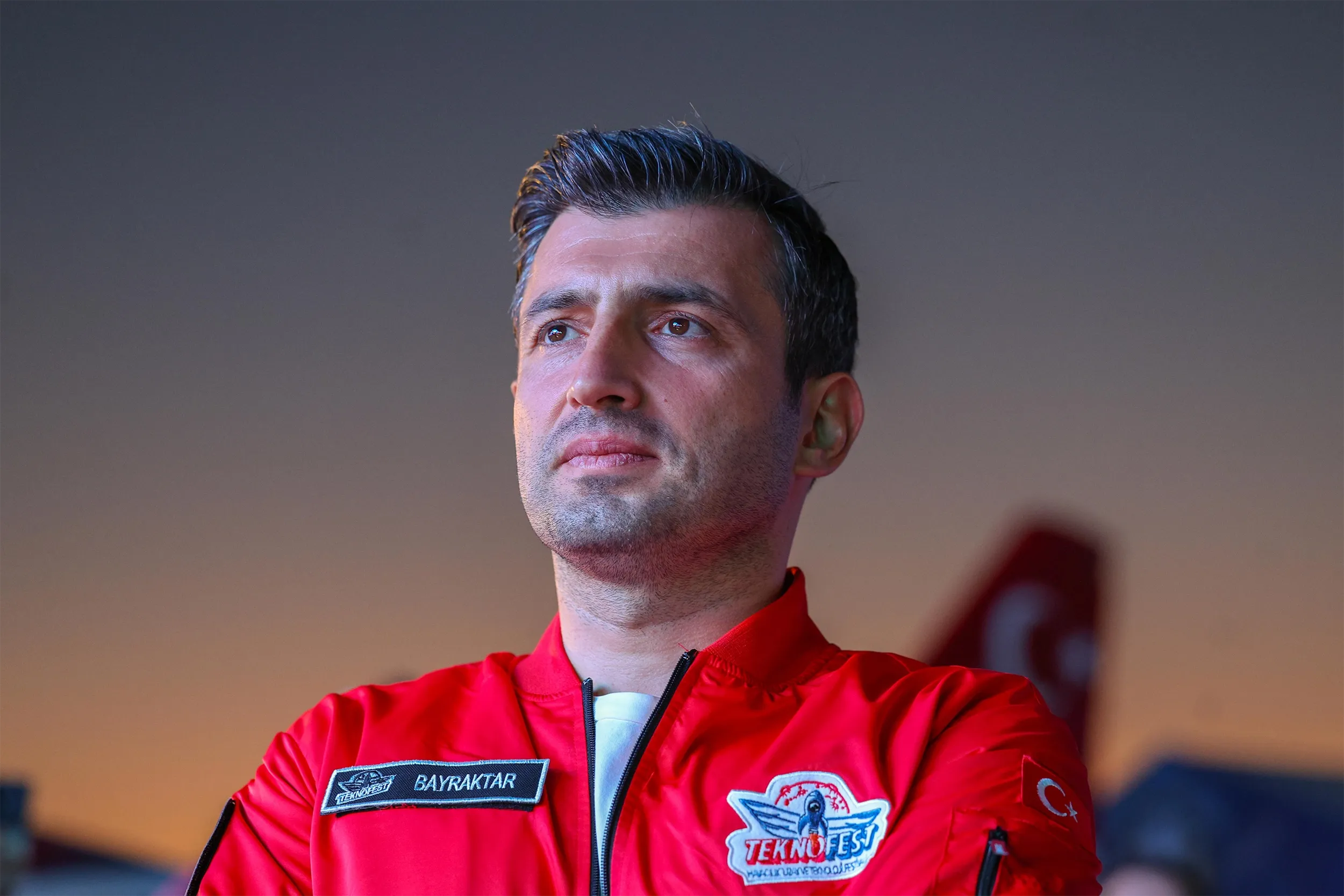 Selçuk Bayraktar 