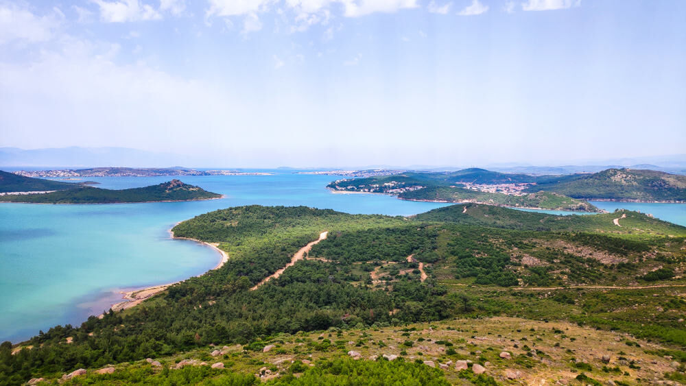 Tatil Yeri